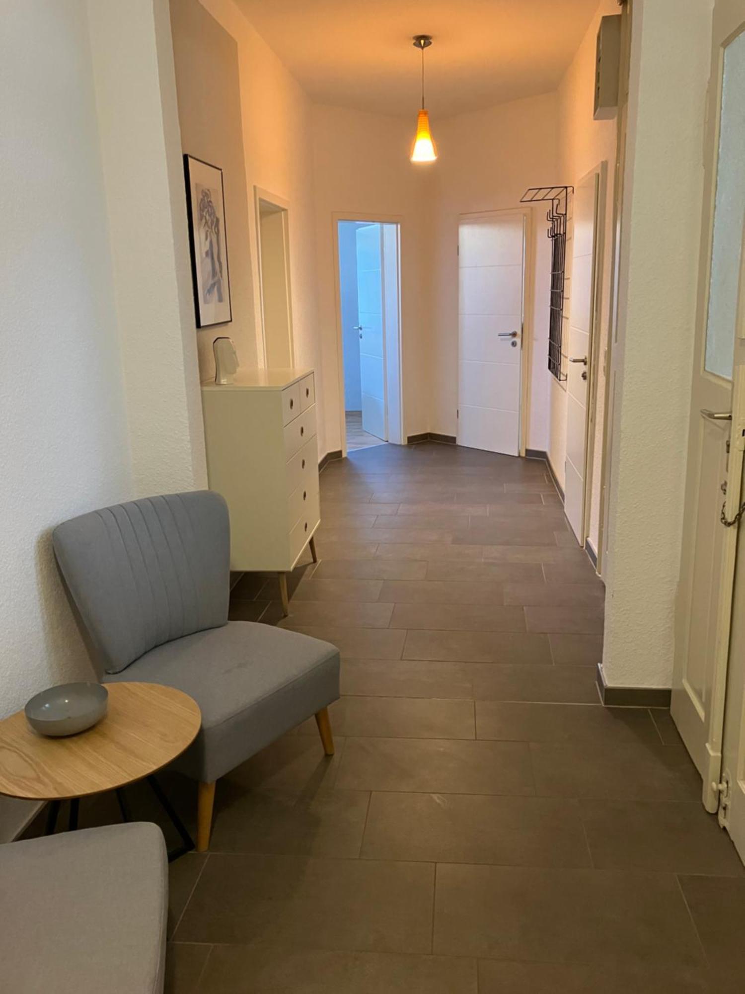 Ferienwohnung Im Leipziger Neuseenland Bohlen  ภายนอก รูปภาพ